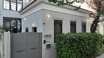 Villa | 4 bedrooms