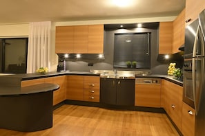 Villa | 4 bedrooms