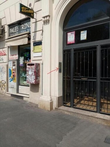 Hostel Castello Maggiore