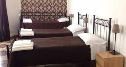 Hostel Castello Maggiore