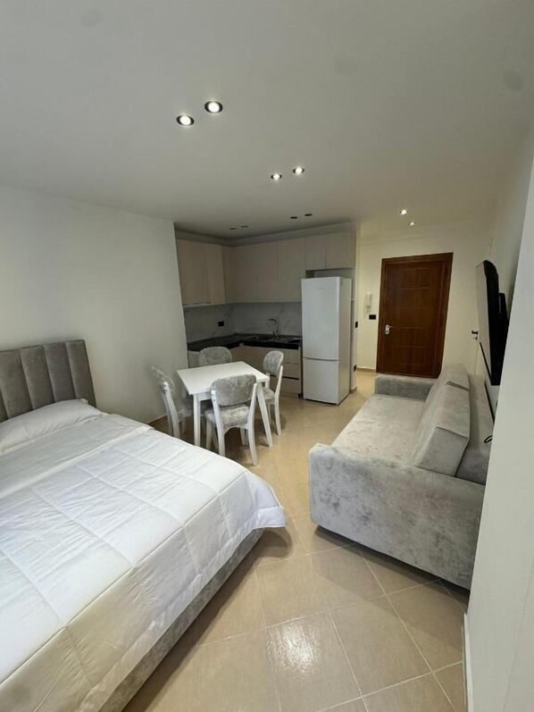 Comfort Apartment