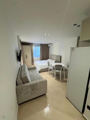 Appartement Familial