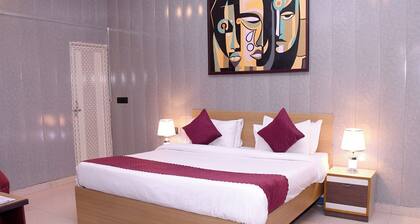 The Grand Ganga View a boutique hotel