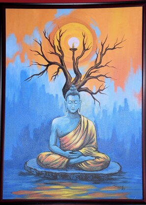 Smart TV, Netflix, layanan streaming, dan monitor komputer