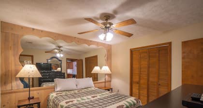 Loreley Resort