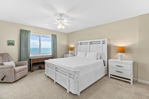 3 多间卧室、免费 WiFi、床单