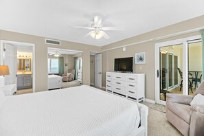 3 chambres, Wi-Fi gratuit, draps fournis
