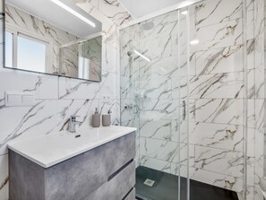 Apartamento | Baño