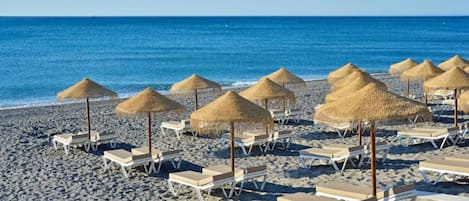 Apartment | View from property