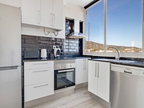 Departamento | Cocina privada