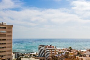 Apartamento | Exterior