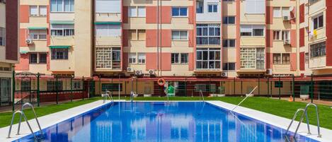 Apartment | Pool