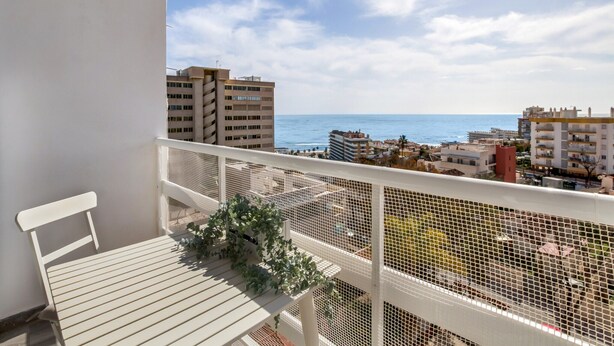 Unclassified image, 1 of 41, button - Holiday Home in Torremolinos by Playa Carihuela (Torremolinos)