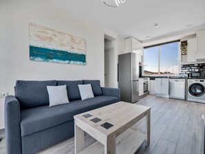 Apartment | Wohnzimmer