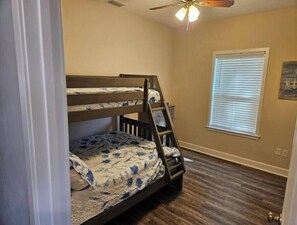 3 chambres, Wi-Fi, draps fournis
