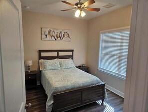 3 Schlafzimmer, WLAN, Bettwäsche