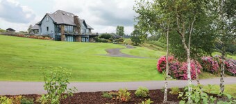 25 Ring of Kerry Golf Club Cottages