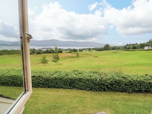 Interior - 25 Ring of Kerry Golf Club Cottages (Greenane)