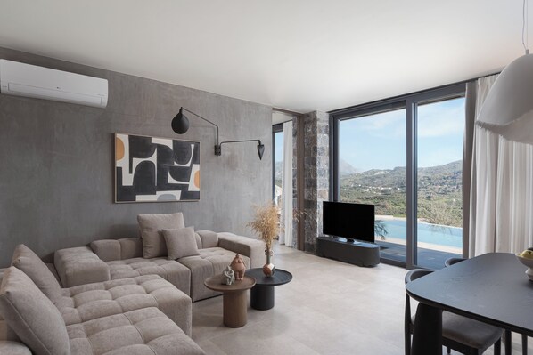 Téléviseur connecté