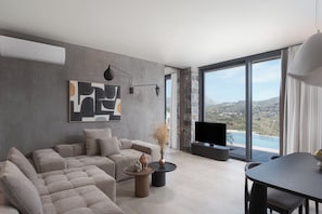 TV connectée