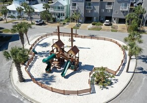 Espace pour enfants