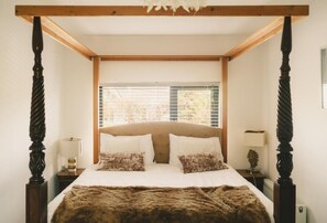 Double Room with Private External Bathroom | Free WiFi