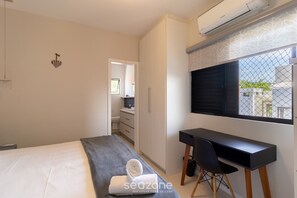 Basic Apartment