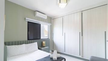 3 habitaciones y wifi gratis