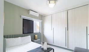 Appartement | 3 chambres, Wi-Fi gratuit