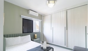 Basic Apartment