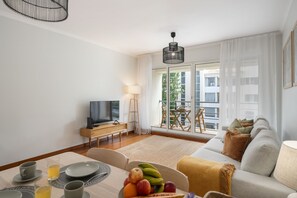 TV connectée