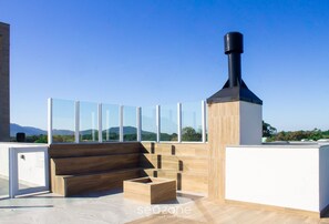 Basic-Apartment | Unterkunftsgelände