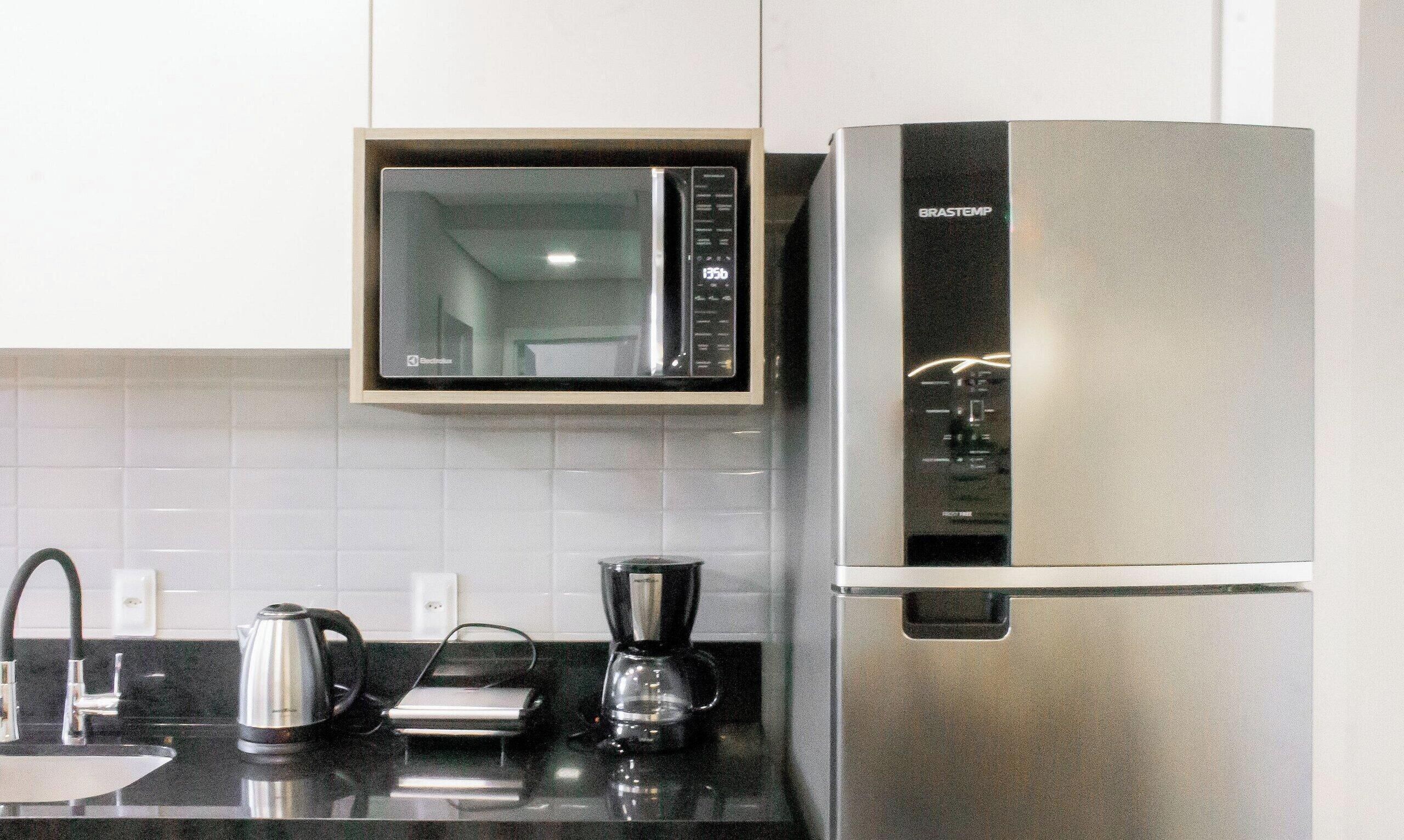 Basic Apartment | Interior