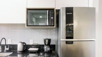 Basic Apartment | Interior