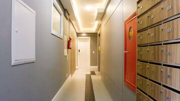 Basic Apartment | Interior