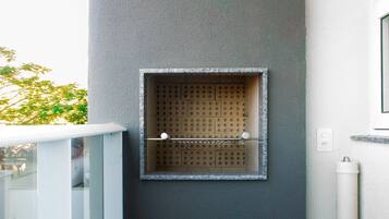 Basic Apartment | Property grounds