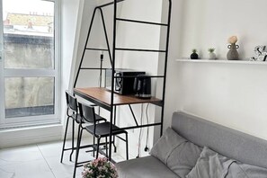 TV connectée