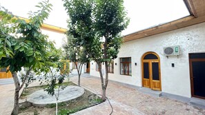 Fachada