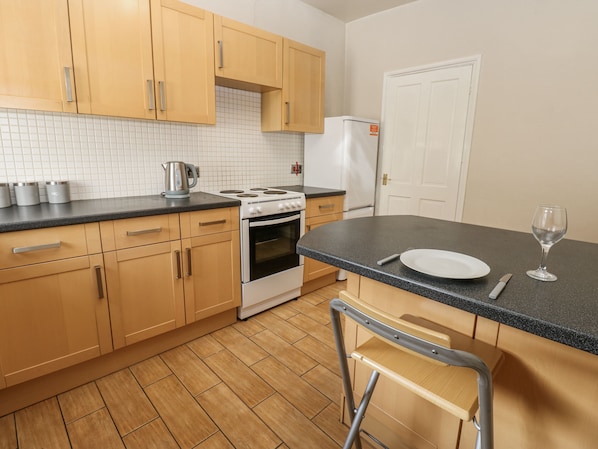 Utensilios de cocina