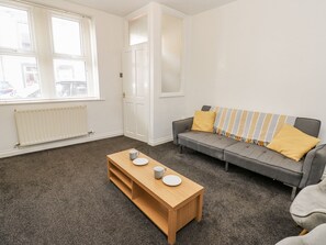 Living area - Cumberland House (Workington)