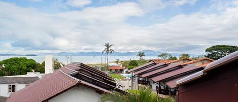 Apartamento básico | Vista da propriedade