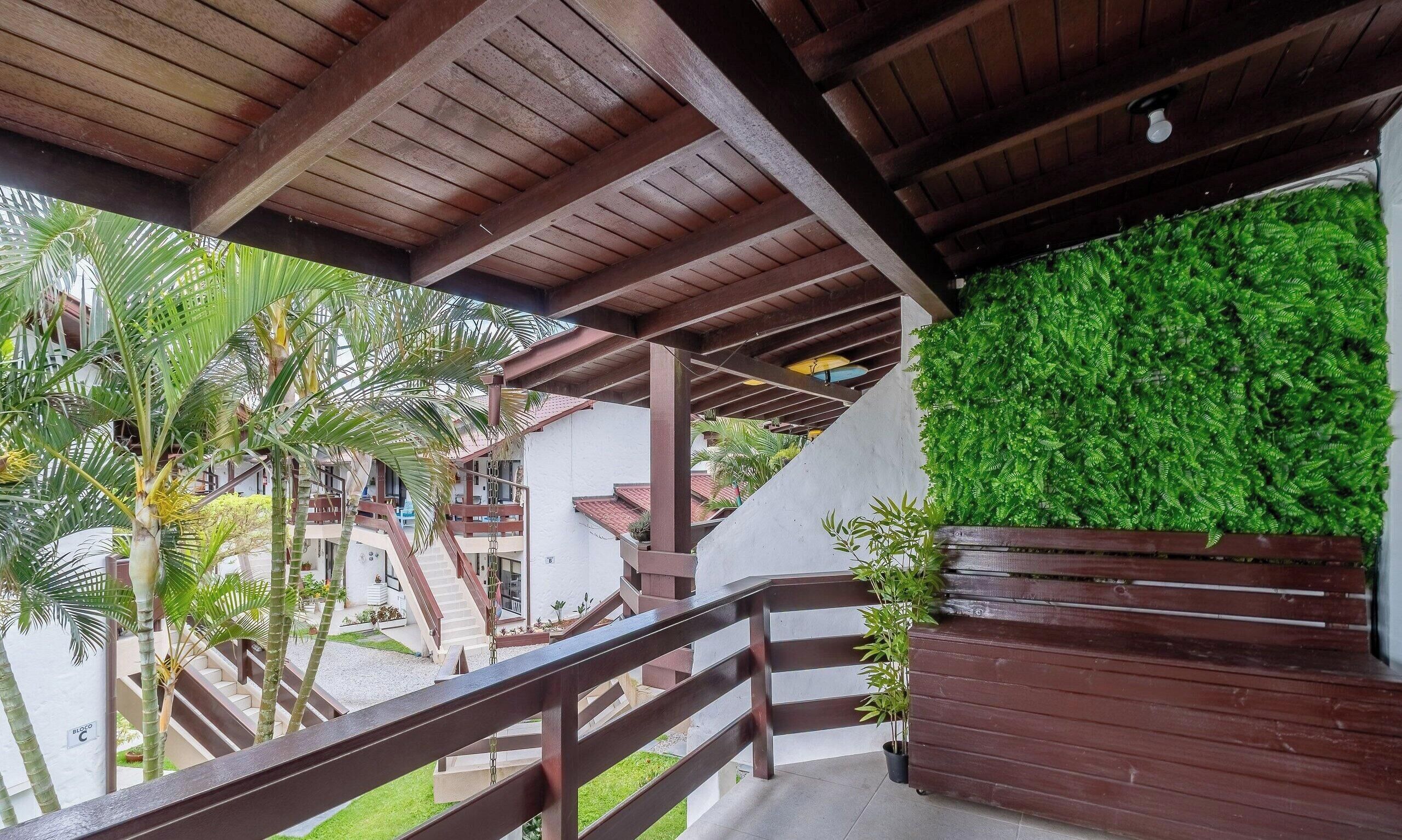 Apartemen Basic | Halaman properti