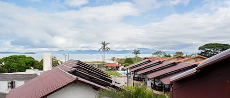 Basic Apartment | View from property