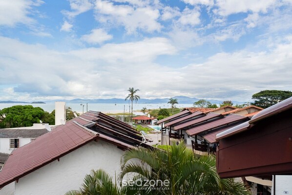 Basic Apartment | View from property - 2b ap With Direct Beach Access Floripa Crva0007 (Florianópolis)