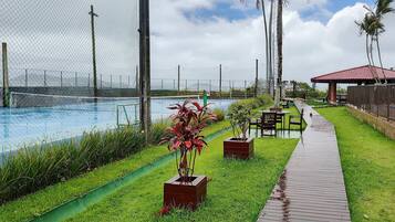 Basic-Apartment | Pool