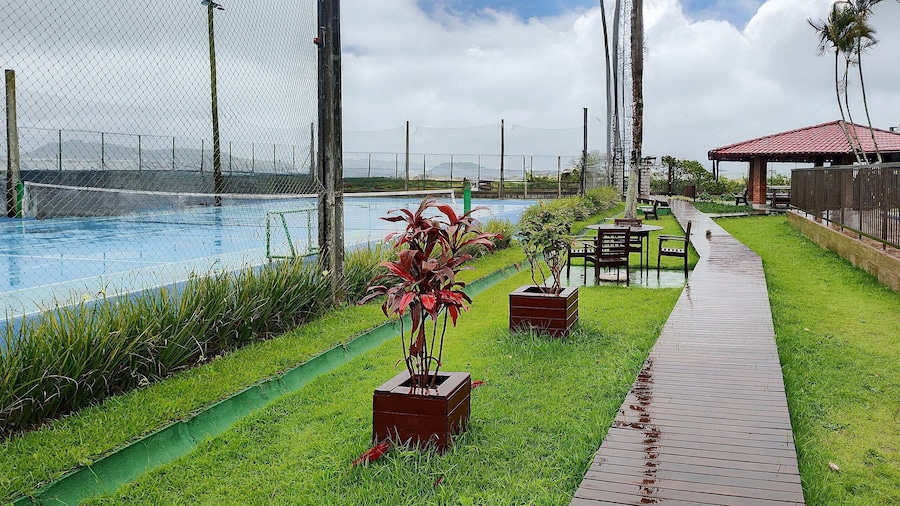 2b ap With Direct Beach Access Floripa Crva0007