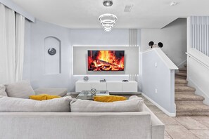 Fernseher