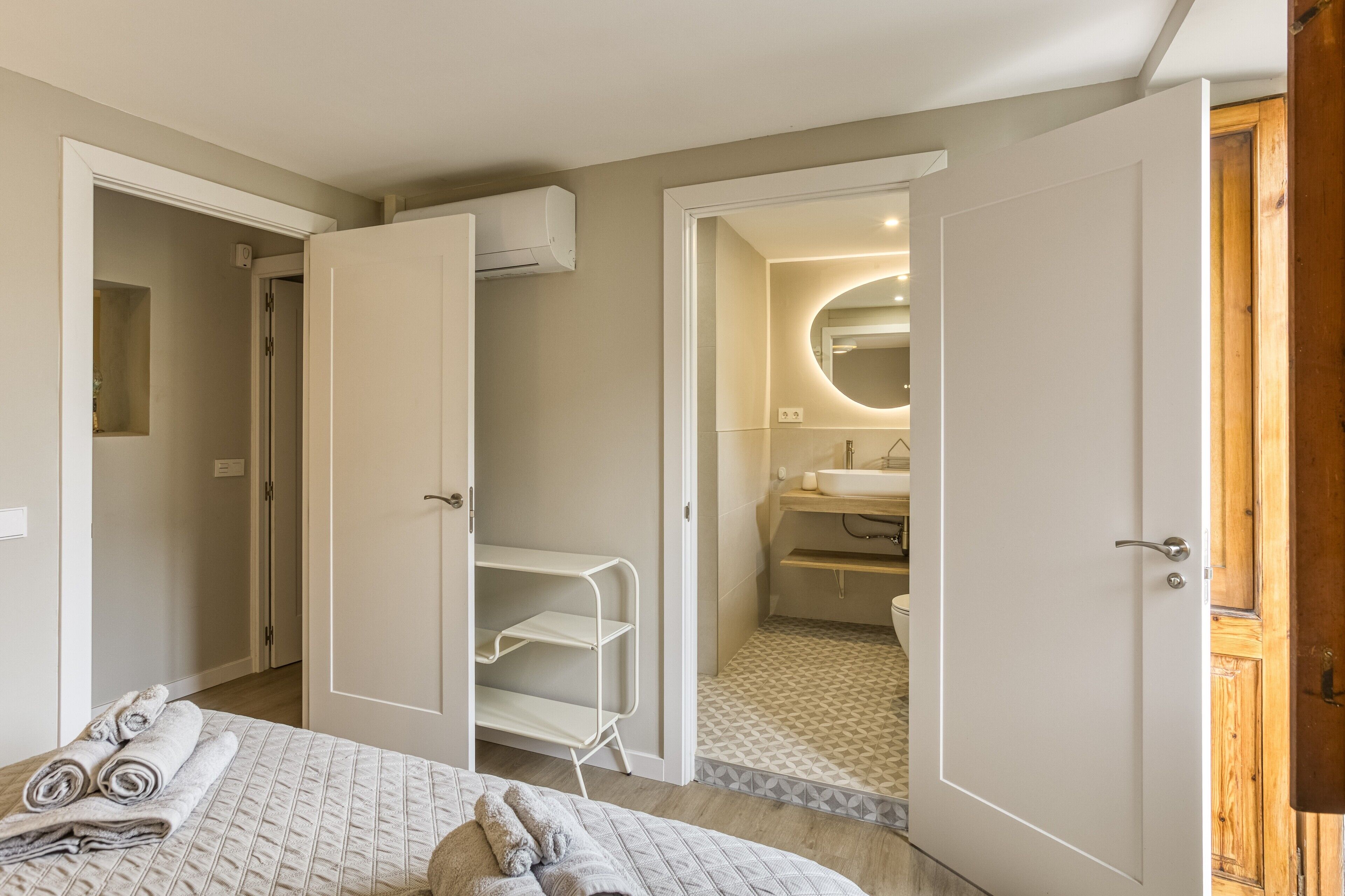 4 slaapkamers, wifi, beddengoed