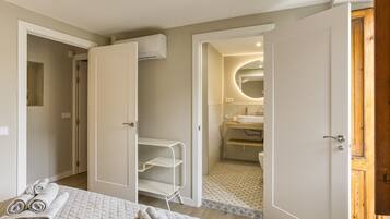 4 slaapkamers, wifi, beddengoed