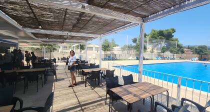 Casa 'Gall' with Mountain Views, Wi-Fi and Air Conditioning